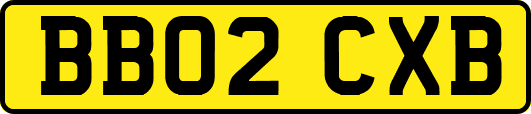 BB02CXB