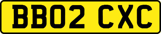 BB02CXC