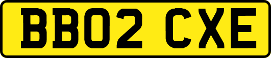 BB02CXE