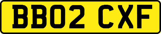 BB02CXF