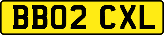 BB02CXL