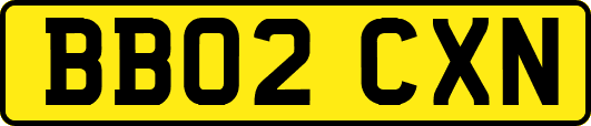 BB02CXN