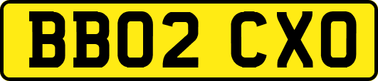 BB02CXO