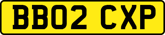 BB02CXP