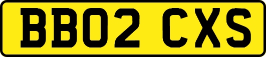 BB02CXS