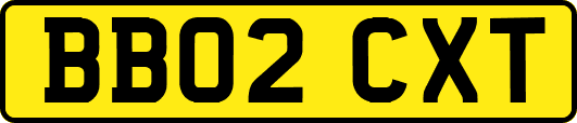 BB02CXT