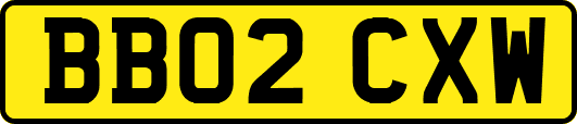 BB02CXW