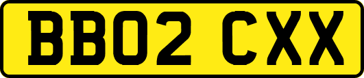 BB02CXX