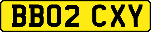 BB02CXY