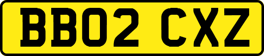 BB02CXZ