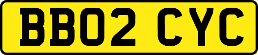 BB02CYC