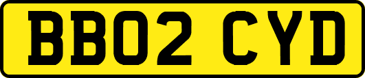 BB02CYD