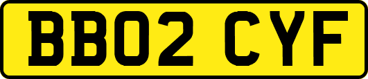 BB02CYF