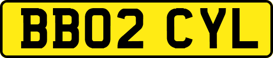 BB02CYL
