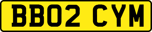 BB02CYM