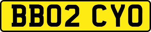 BB02CYO