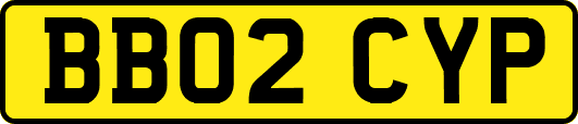BB02CYP