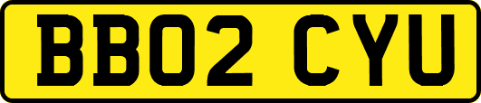 BB02CYU