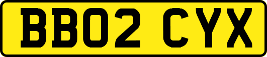 BB02CYX