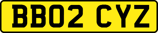 BB02CYZ
