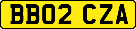 BB02CZA