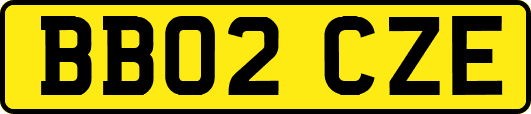 BB02CZE