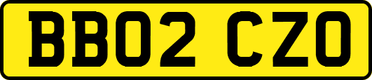 BB02CZO