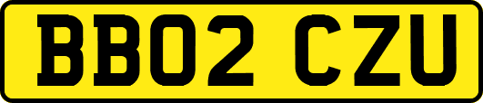 BB02CZU