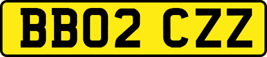 BB02CZZ
