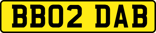 BB02DAB
