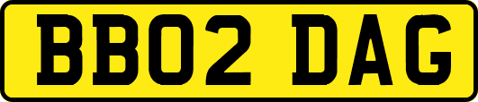 BB02DAG