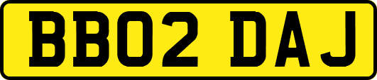BB02DAJ