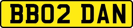 BB02DAN