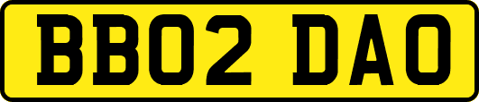 BB02DAO