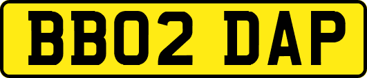BB02DAP