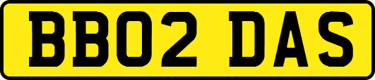 BB02DAS