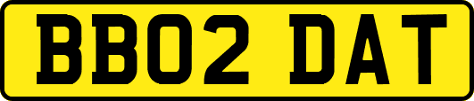 BB02DAT