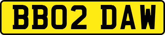 BB02DAW