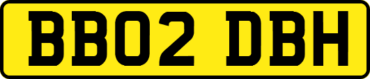BB02DBH