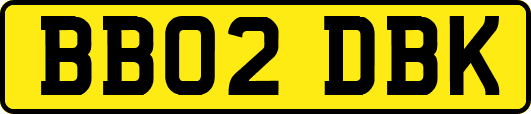 BB02DBK