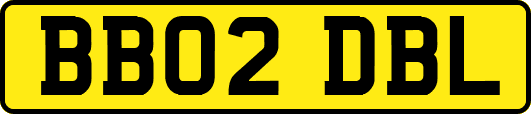 BB02DBL