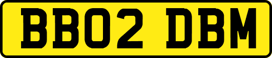 BB02DBM