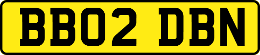 BB02DBN