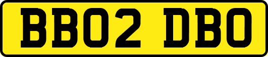 BB02DBO