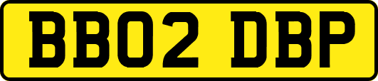BB02DBP