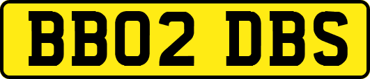BB02DBS