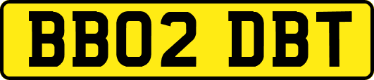 BB02DBT