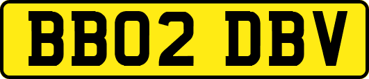BB02DBV