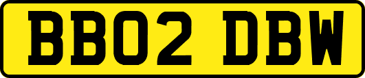 BB02DBW