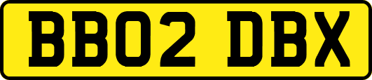 BB02DBX